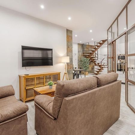 Gav Cerrillo Apartment รอนดา ภายนอก รูปภาพ