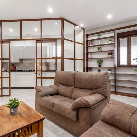 Gav Cerrillo Apartment รอนดา ภายนอก รูปภาพ