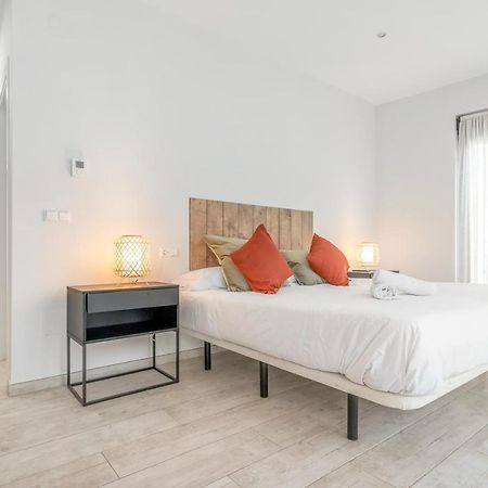 Gav Cerrillo Apartment รอนดา ภายนอก รูปภาพ