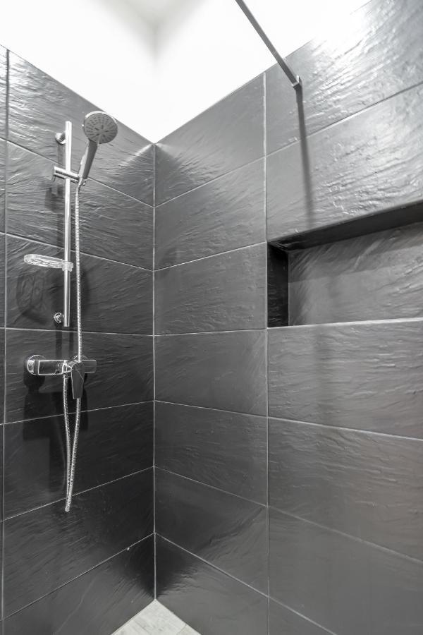 Gav Cerrillo Apartment รอนดา ภายนอก รูปภาพ