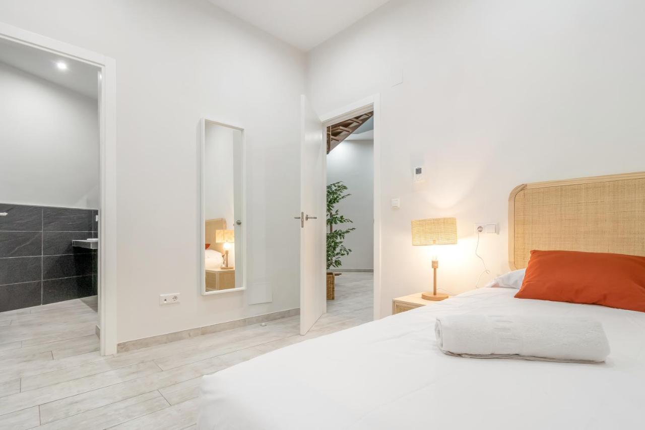 Gav Cerrillo Apartment รอนดา ภายนอก รูปภาพ
