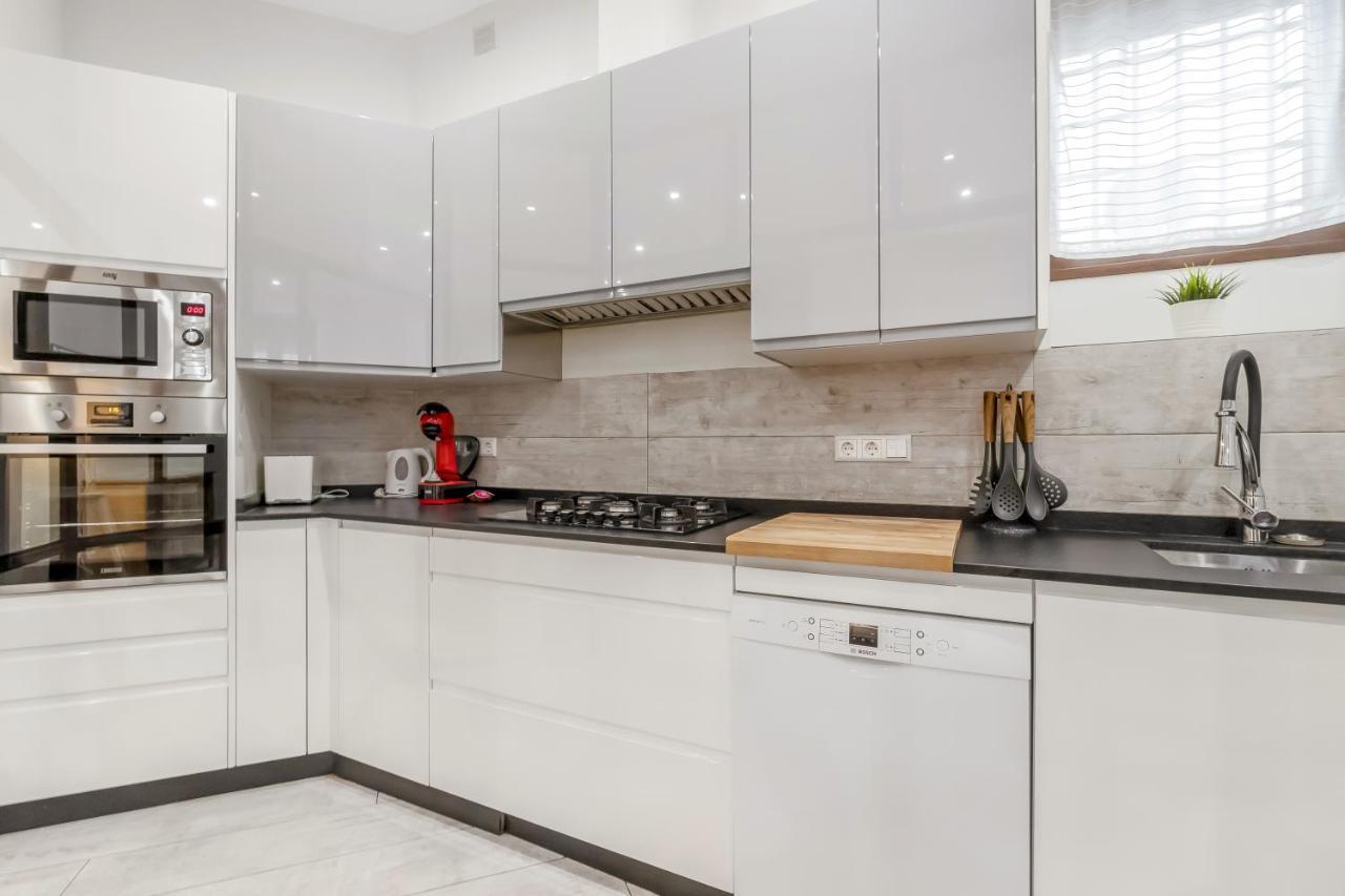 Gav Cerrillo Apartment รอนดา ภายนอก รูปภาพ