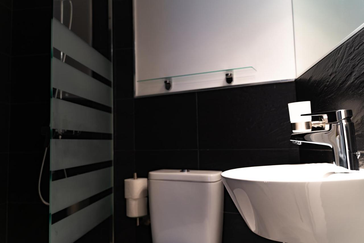 Gav Cerrillo Apartment รอนดา ภายนอก รูปภาพ