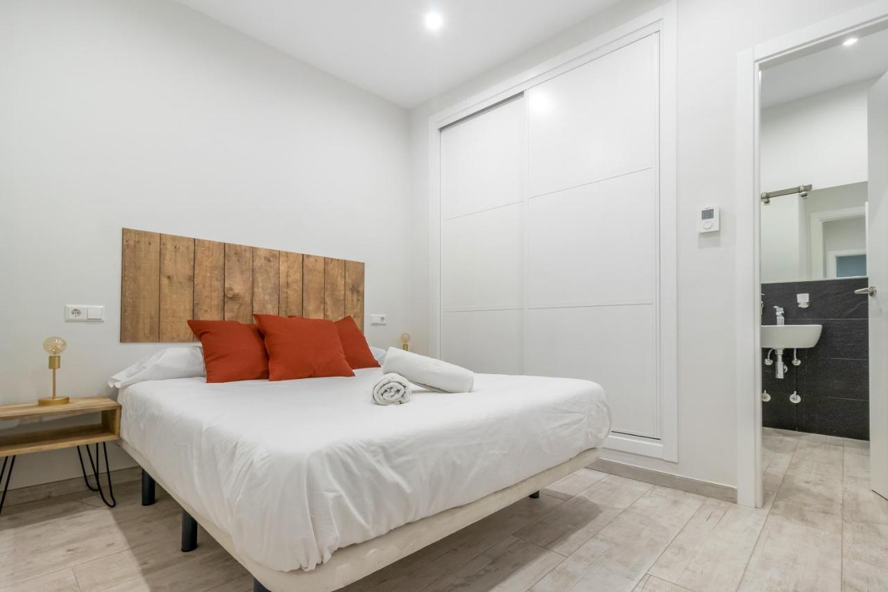 Gav Cerrillo Apartment รอนดา ภายนอก รูปภาพ