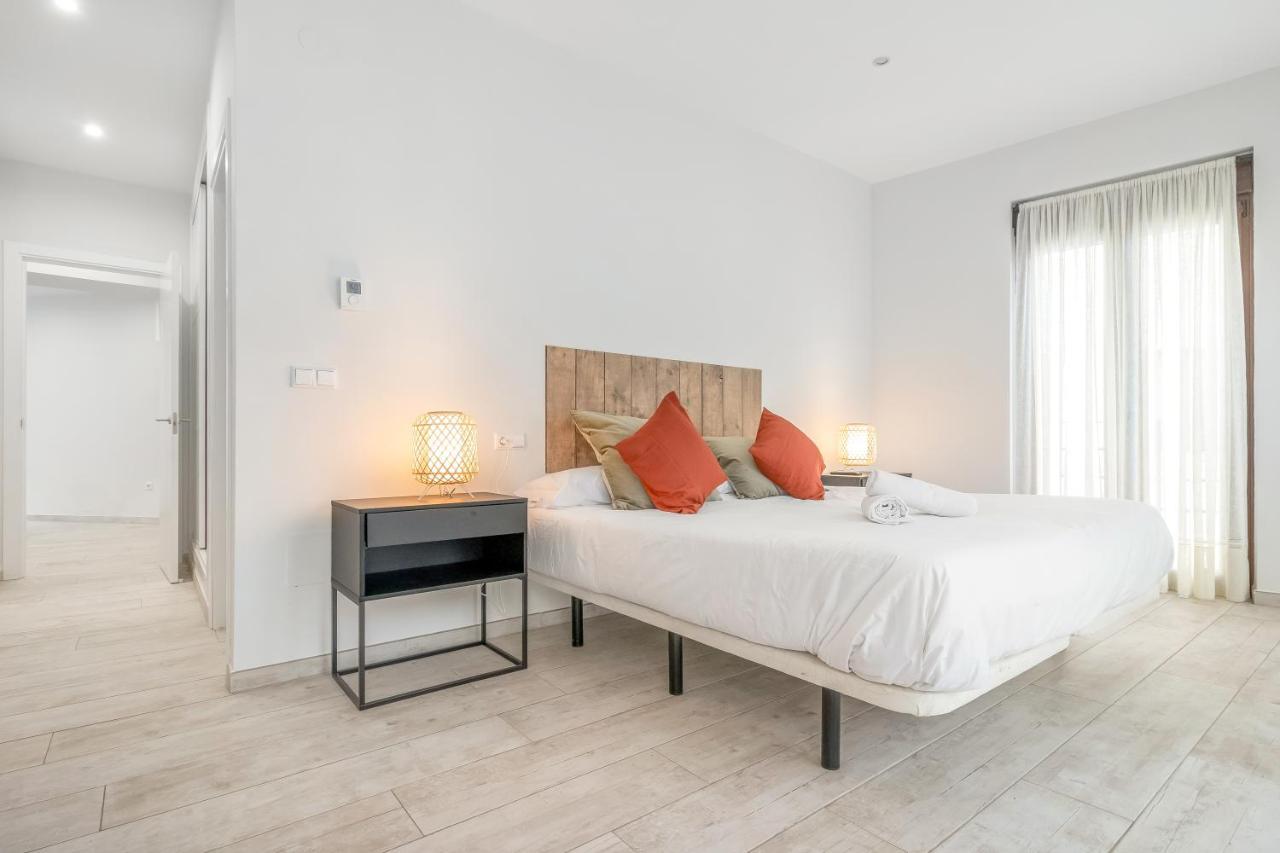 Gav Cerrillo Apartment รอนดา ภายนอก รูปภาพ