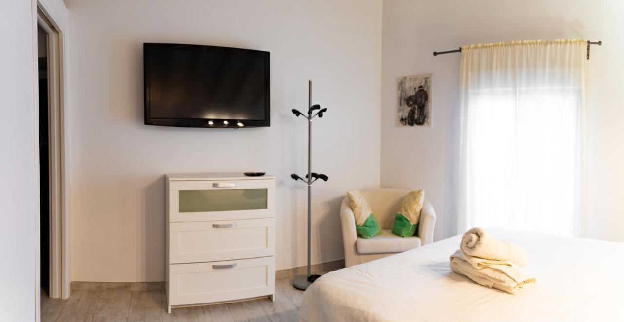 Gav Cerrillo Apartment รอนดา ภายนอก รูปภาพ
