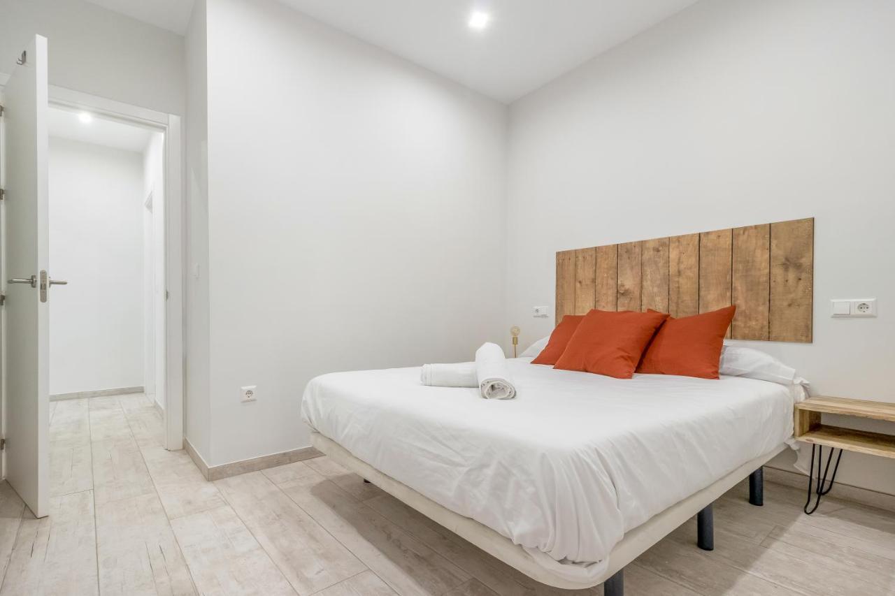 Gav Cerrillo Apartment รอนดา ภายนอก รูปภาพ